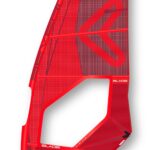 Severne Sail BLADE 2025 (red, 4)