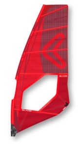 Severne Sail BLADE 2025 (red, 4)