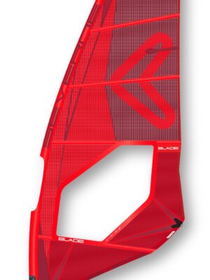 Severne Sail BLADE 2025 (red, 4)