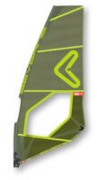 Severne Sail S-1 2025 (Gumnut Green)