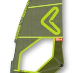 Severne Sail S-1 2025 (Gumnut Green)