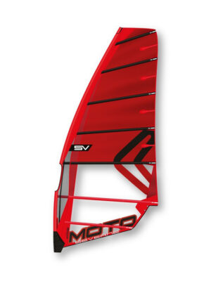 Severne Sail MOTO 2025 (6.4)