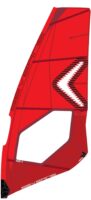 Severne Sail S-1 2024 (red, 3)
