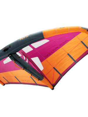 Neilpryde Wing Fly II 1.8m 2024 (C1 blue)