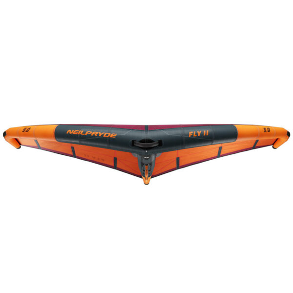 Neilpryde Wing Fly II 1.8m 2024 (C1 blue)