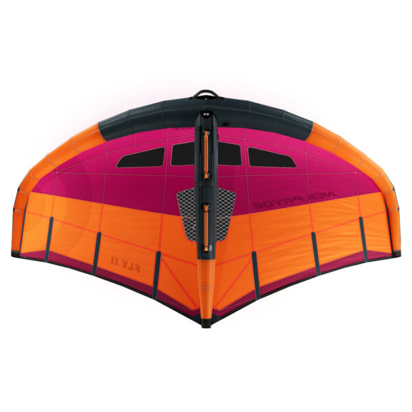 Neilpryde Wing Fly II 1.8m 2024 (C1 blue)