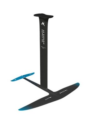 AK FOIL TRACER V3 TAPERLOCKCOMPLETE 2026 (Aluminium, 1300)