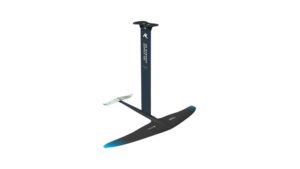 AK FOIL TREK V2 TAPER LOCKCOMPLETE 2026 (1900)