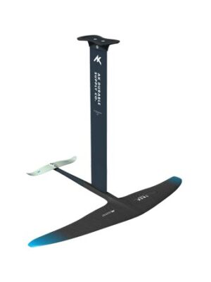 AK FOIL TREK V2 TAPER LOCKCOMPLETE 2026 (1900)