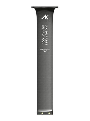 AK FOIL MAST V4 TAPER LOCK 2026 (Carbon, 78)