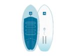 AK Foilboard PHAZER V4 2025 (Active Carbon, 5'10'')