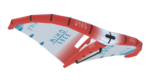 Starboard FREEWING AIR V4 2024 (Red and Blue, 5.0)
