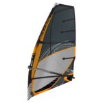 NAISH Sail CHOPPER X3 2022 (black, 4.8)