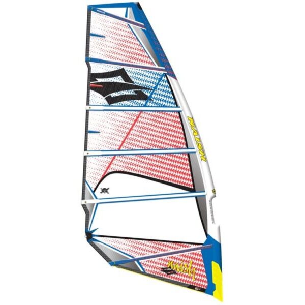 NAISH YouthSail Rally blue 0.8