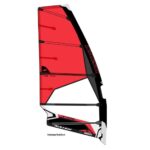 NAISH Sail LIFTFreeride (6.6)