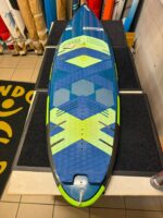 Slingshot Kitesurfboard Celeritas gebraucht 5'8"