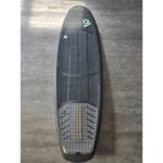 Gebraucht Duotone Provoke 2026 Surfboard 5'1'' ft/in Black
