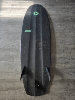Gebraucht Duotone Provoke 2026 Surfboard 5'1'' ft/in Black